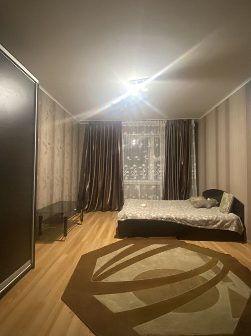 Оренда 2к розд квартири, Троєщина (початок) Київ - зображення 1