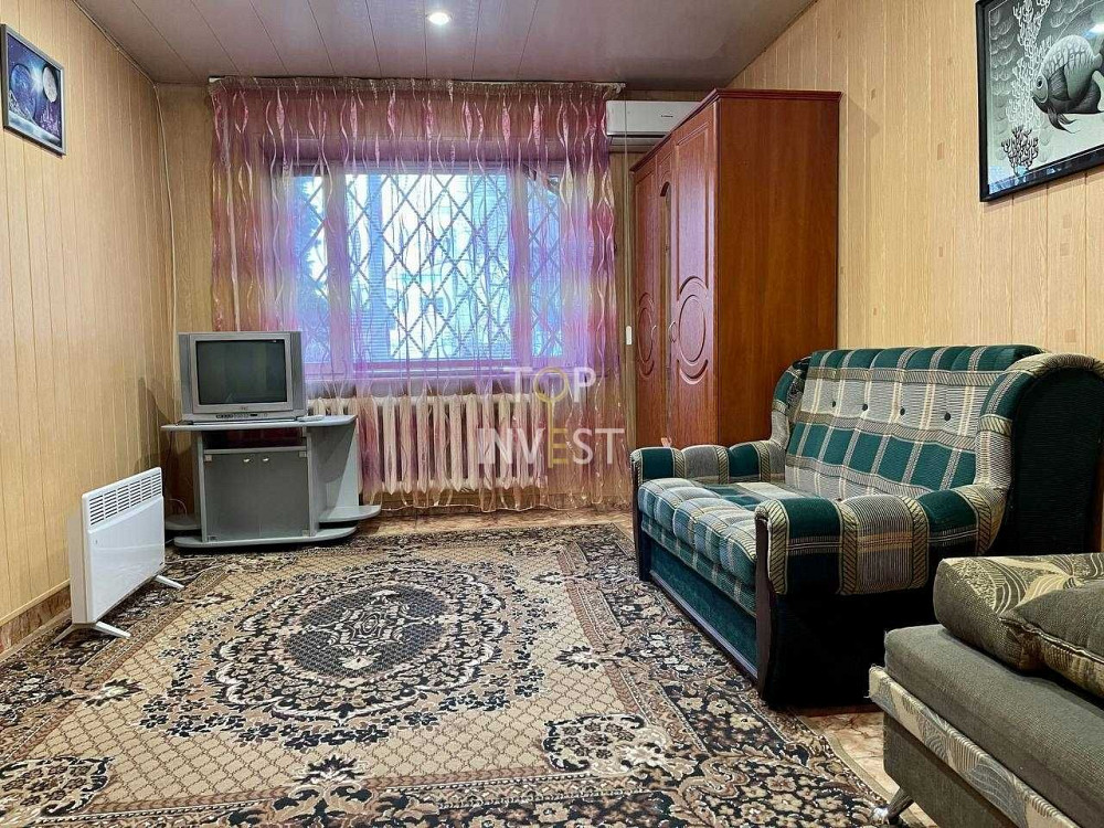 Аренда 1к квартира на пр. Леси Украинки-56 (пр. Пушкина)  Озерка Днепр - изображение 4