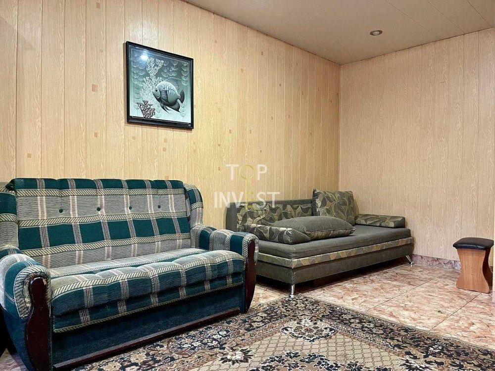 Аренда 1к квартира на пр. Леси Украинки-56 (пр. Пушкина)  Озерка Днепр - изображение 2