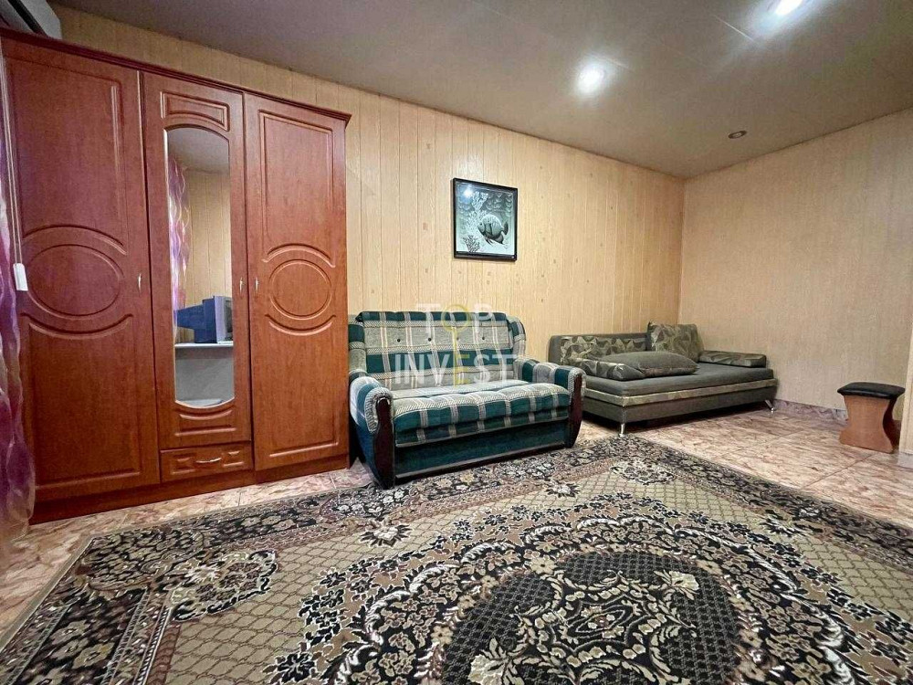 Аренда 1к квартира на пр. Леси Украинки-56 (пр. Пушкина)  Озерка Днепр - изображение 5