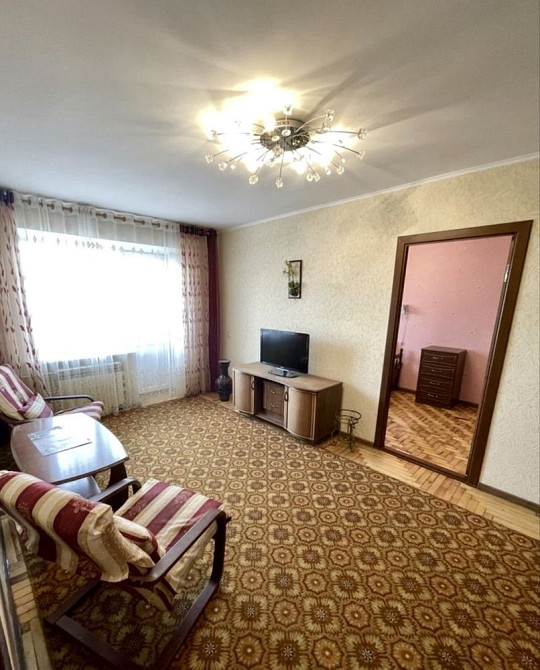 Сдам 2 к квартиру Вознесенский  р- н, ул. Победы Запорожье - изображение 3