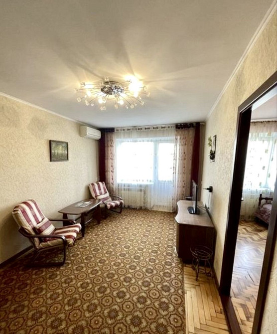 Сдам 2 к квартиру Вознесенский  р- н, ул. Победы Запорожье - изображение 4