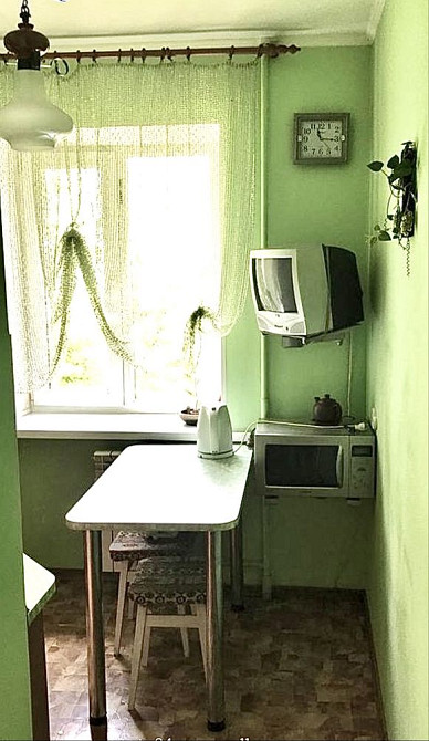 Сдам 2 к квартиру Вознесенский  р- н, ул. Победы Запорожье - изображение 2