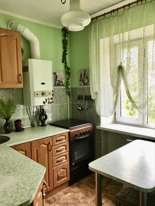 Сдам 2 к квартиру Вознесенский  р- н, ул. Победы Запорожье - изображение 1