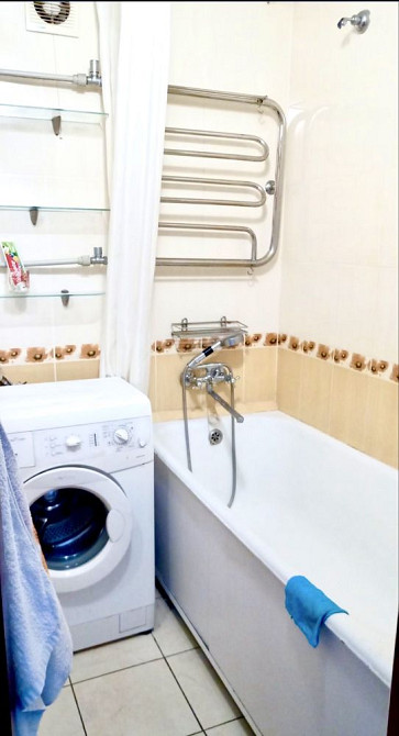 Сдам 2 к квартиру Вознесенский  р- н, ул. Победы Запорожье - изображение 6