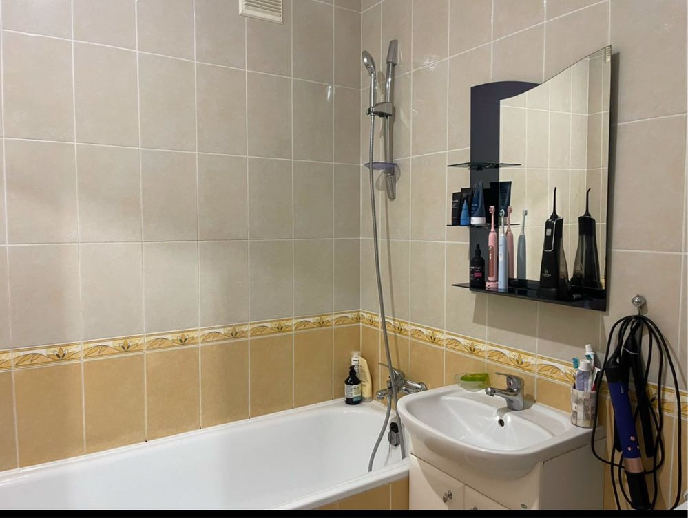 ОРЕНДА 2 кім квартири у Центрі! Тернополь - изображение 2