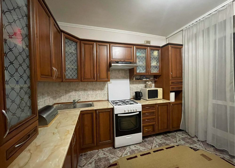 ОРЕНДА 2 кім квартири у Центрі! Тернополь - изображение 1