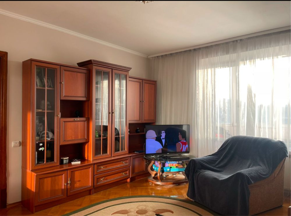 ОРЕНДА 2 кім квартири у Центрі! Тернополь - изображение 8