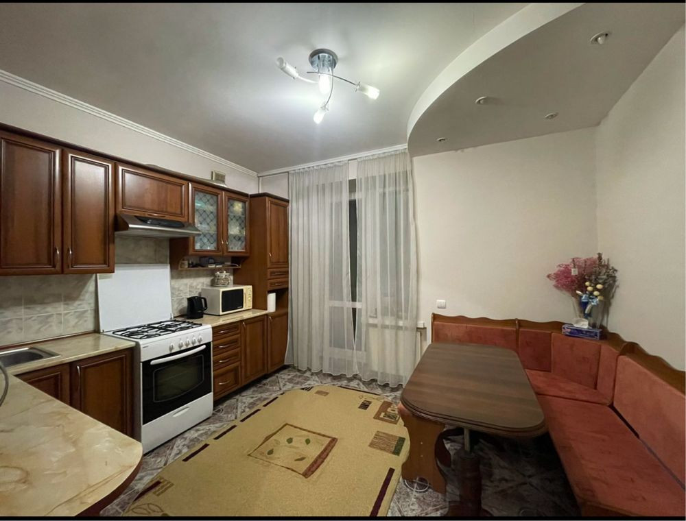 ОРЕНДА 2 кім квартири у Центрі! Тернополь - изображение 4