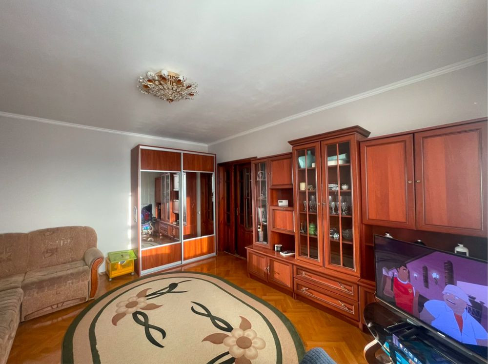 ОРЕНДА 2 кім квартири у Центрі! Тернополь - изображение 5