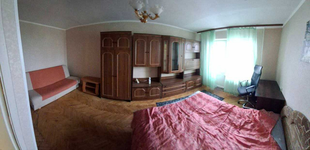 Оренда квартири від власника без % Київ - зображення 1