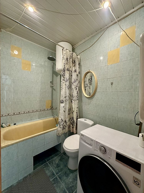 Сдам 2к каартиру в центре, Набережная Дніпро - зображення 6