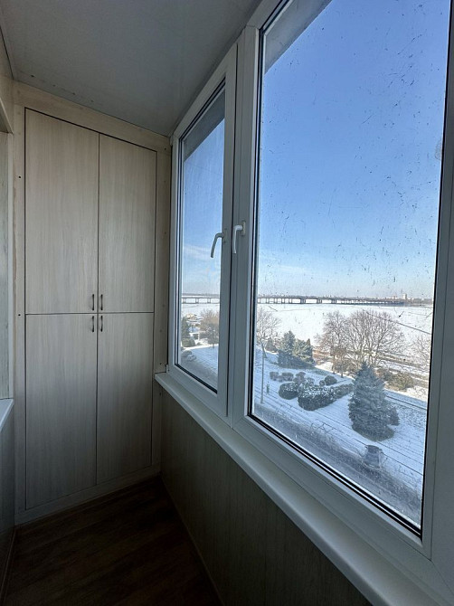 Сдам 2к каартиру в центре, Набережная Дніпро - зображення 7