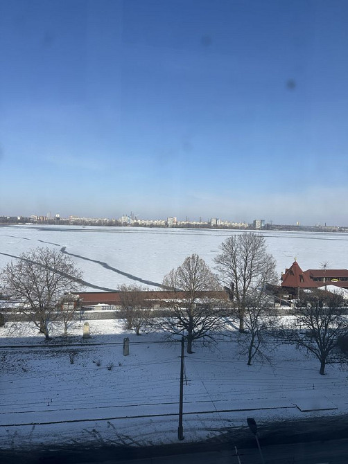 Сдам 2к каартиру в центре, Набережная Дніпро - зображення 8