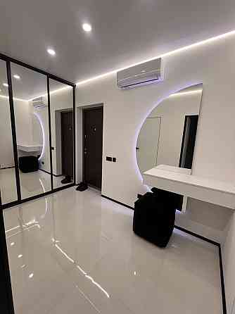 ‼️Перша здача ‼️ДУЖЕ СТИЛЬНА 1кім.кв Жк «Крона парк»‼️Паркомісце Бровари