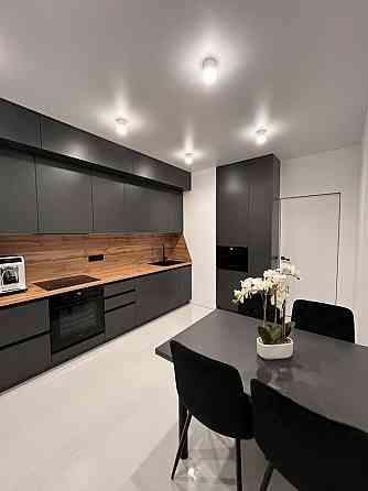 ‼️Перша здача ‼️ДУЖЕ СТИЛЬНА 1кім.кв Жк «Крона парк»‼️Паркомісце Бровари