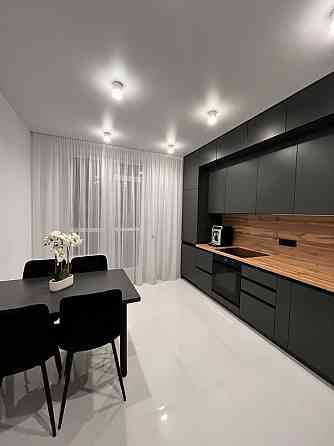 ‼️Перша здача ‼️ДУЖЕ СТИЛЬНА 1кім.кв Жк «Крона парк»‼️Паркомісце Бровари