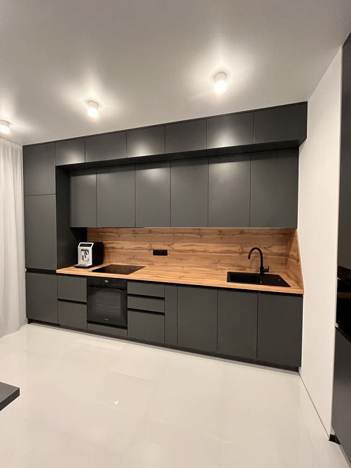 ‼️Перша здача ‼️ДУЖЕ СТИЛЬНА 1кім.кв Жк «Крона парк»‼️Паркомісце Бровари - зображення 2