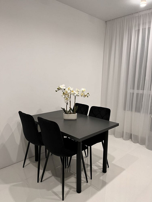 ‼️Перша здача ‼️ДУЖЕ СТИЛЬНА 1кім.кв Жк «Крона парк»‼️Паркомісце Бровари - зображення 4