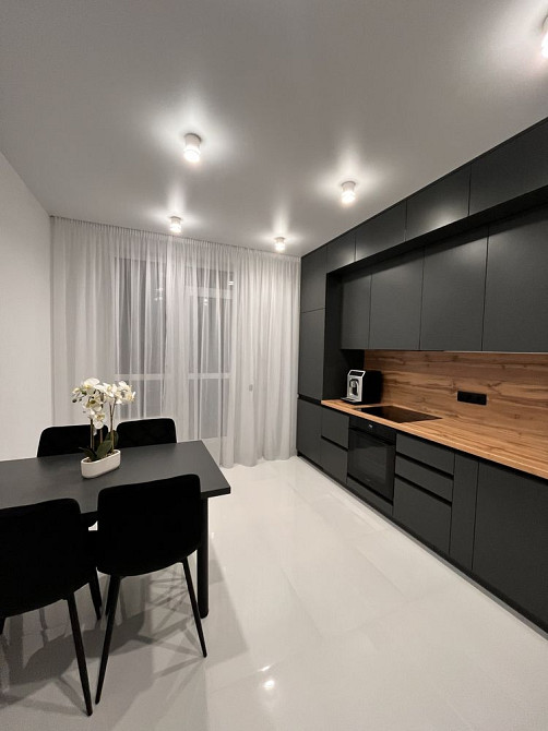 ‼️Перша здача ‼️ДУЖЕ СТИЛЬНА 1кім.кв Жк «Крона парк»‼️Паркомісце Бровари - зображення 3