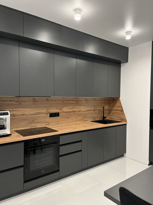 ‼️Перша здача ‼️ДУЖЕ СТИЛЬНА 1кім.кв Жк «Крона парк»‼️Паркомісце Бровари - зображення 7