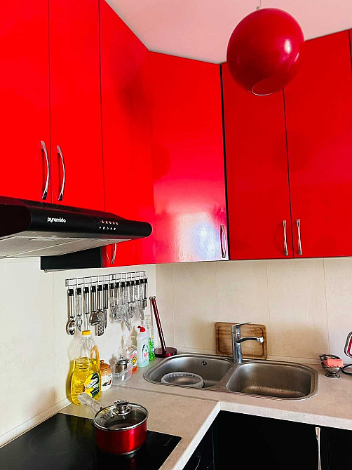 Здам 1к. квартиру-студію з ремонтом ЖК Коцюбинський,вул.Пономарьова Коцюбинское - изображение 2