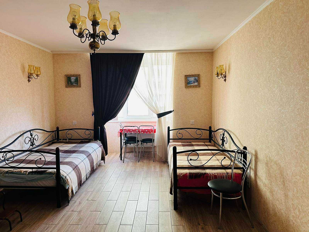 Здам 1к. квартиру-студію з ремонтом ЖК Коцюбинський,вул.Пономарьова Коцюбинское - изображение 8