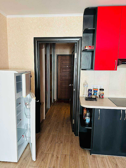 Здам 1к. квартиру-студію з ремонтом ЖК Коцюбинський,вул.Пономарьова Коцюбинское - изображение 5