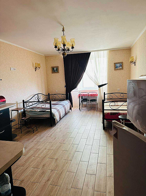 Здам 1к. квартиру-студію з ремонтом ЖК Коцюбинський,вул.Пономарьова Коцюбинское - изображение 6