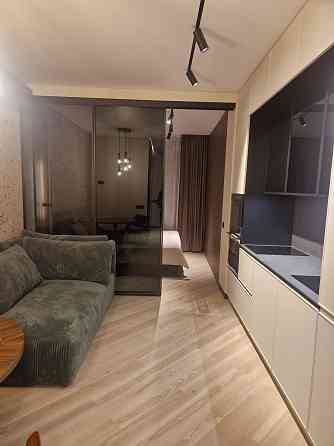 Аренда квартиры возле Новопечерских Липок с трассой 10м2 Киев