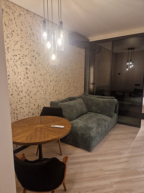 Аренда квартиры возле Новопечерских Липок с трассой 10м2 Київ - зображення 2