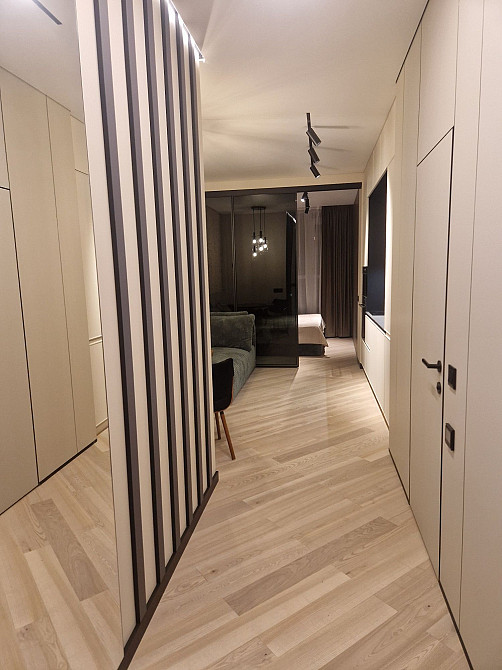 Аренда квартиры возле Новопечерских Липок с трассой 10м2 Київ - зображення 8