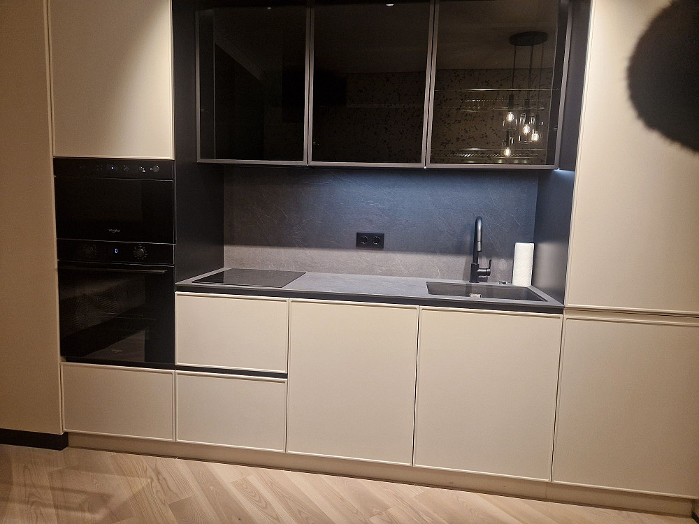 Аренда квартиры возле Новопечерских Липок с трассой 10м2 Київ - зображення 5