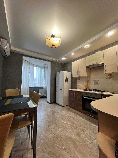 Оренда 2-кімнатної квартири в ЖК «Щасливий» Петропавлівська Борщагівка Петропавловская Борщаговка - изображение 2