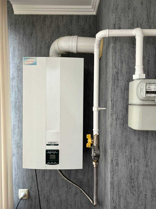 Оренда 2-кімнатної квартири в ЖК «Щасливий» Петропавлівська Борщагівка Петропавловская Борщаговка - изображение 3