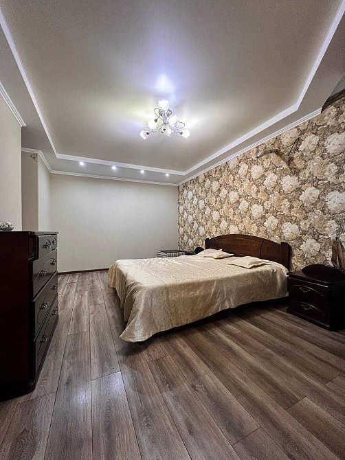 Оренда 2-кімнатної квартири в ЖК «Щасливий» Петропавлівська Борщагівка Петропавловская Борщаговка - изображение 5