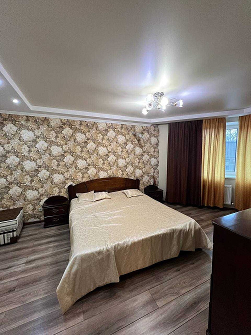 Оренда 2-кімнатної квартири в ЖК «Щасливий» Петропавлівська Борщагівка Петропавловская Борщаговка - изображение 6