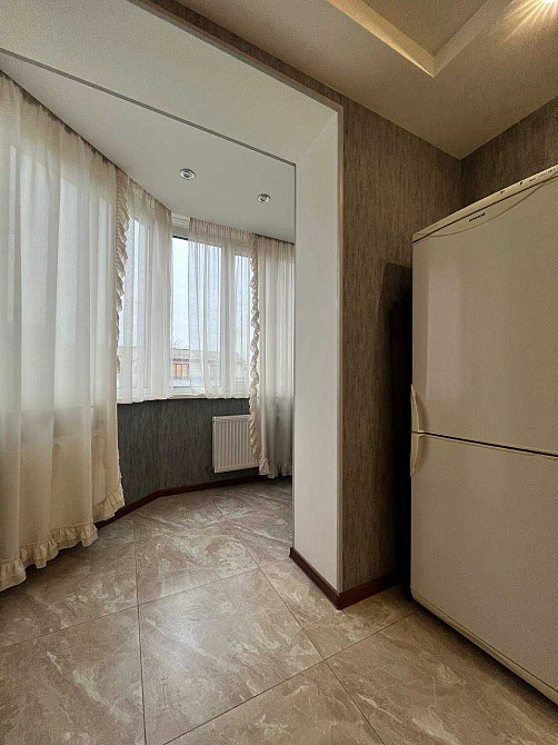 Оренда 2-кімнатної квартири в ЖК «Щасливий» Петропавлівська Борщагівка Петропавловская Борщаговка - изображение 4