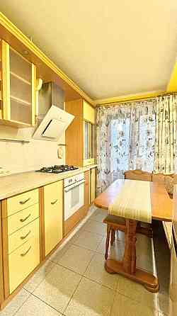 Здам 4 кімн. квартиру на водоканалі. РЕМОНТ, меблі, техніка.12000 Кременчук