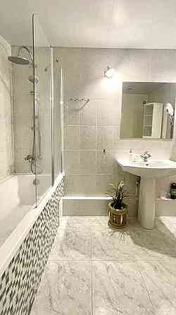 Здам 4 кімн. квартиру на водоканалі. РЕМОНТ, меблі, техніка.12000 Кременчук