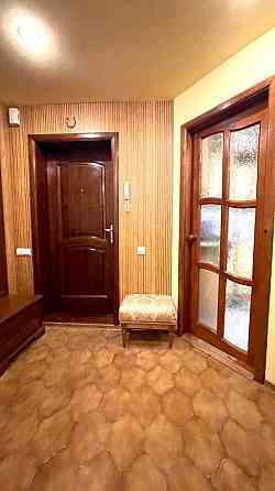 Здам 4 кімн. квартиру на водоканалі. РЕМОНТ, меблі, техніка.12000 Кременчук