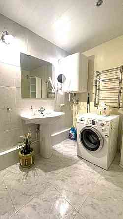 Здам 4 кімн. квартиру на водоканалі. РЕМОНТ, меблі, техніка.12000 Кременчук