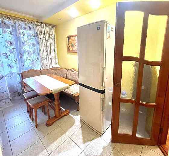 Здам 4 кімн. квартиру на водоканалі. РЕМОНТ, меблі, техніка.12000 Кременчук