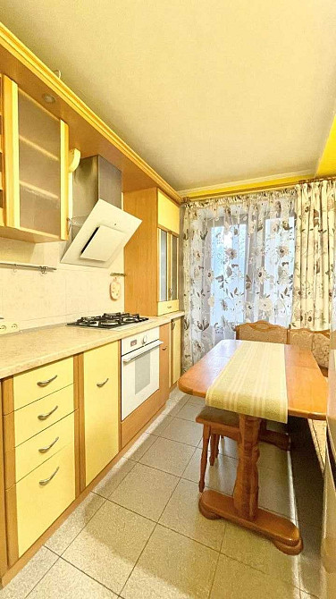 Здам 4 кімн. квартиру на водоканалі. РЕМОНТ, меблі, техніка.12000 Кременчук - зображення 1