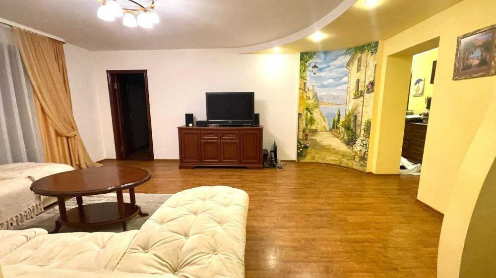 Здам 4 кімн. квартиру на водоканалі. РЕМОНТ, меблі, техніка.12000 Кременчук - зображення 8