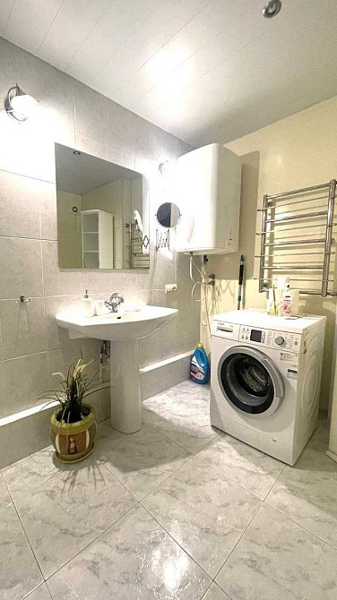 Здам 4 кімн. квартиру на водоканалі. РЕМОНТ, меблі, техніка.12000 Кременчук - зображення 5