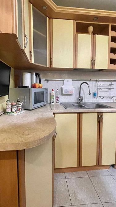 Здам 4 кімн. квартиру на водоканалі. РЕМОНТ, меблі, техніка.12000 Кременчук - зображення 2