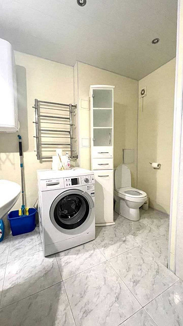 Здам 4 кімн. квартиру на водоканалі. РЕМОНТ, меблі, техніка.12000 Кременчук - зображення 7