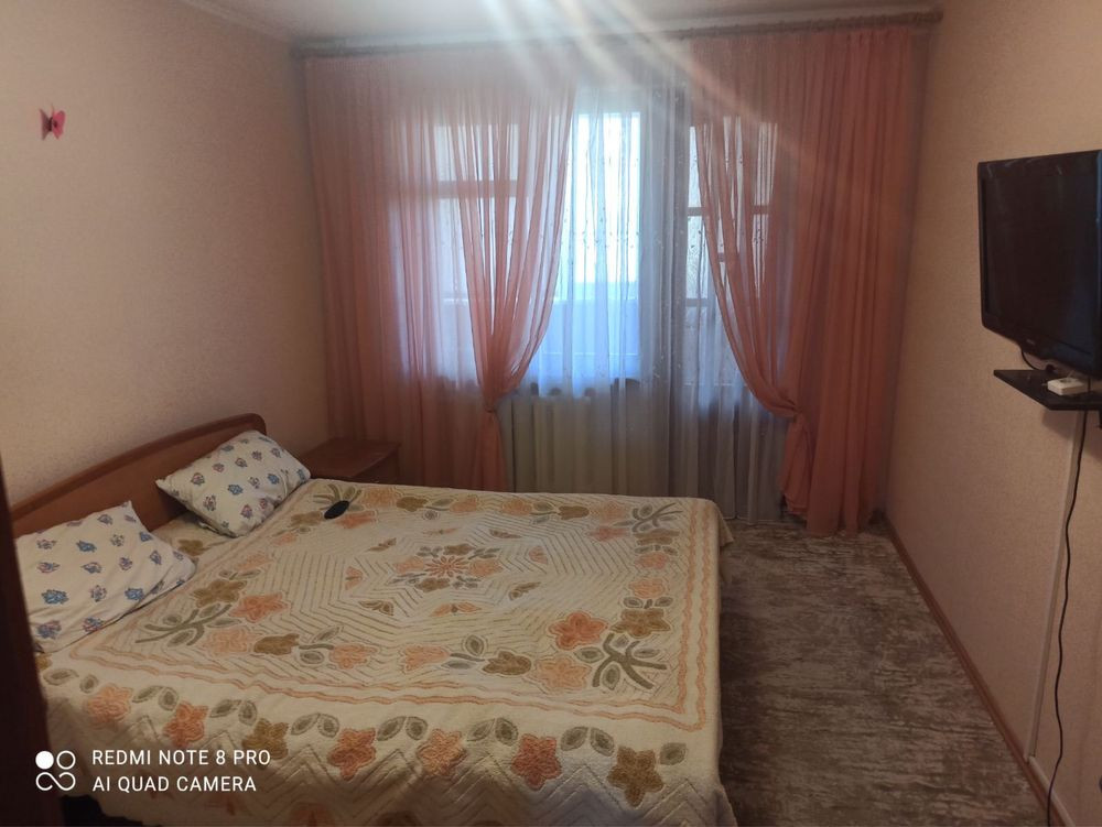 Оренда 3 кімнатноі квартири на Митниці Черкаси Черкаси - зображення 1