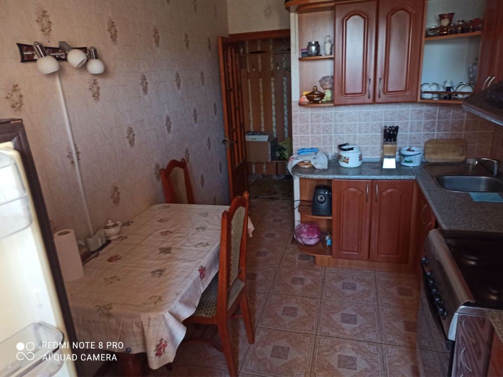 Оренда 3 кімнатноі квартири на Митниці Черкаси Черкаси - зображення 2